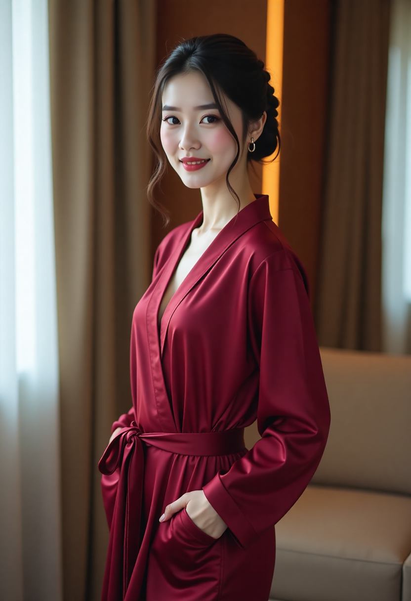 雾蓝小舟头像