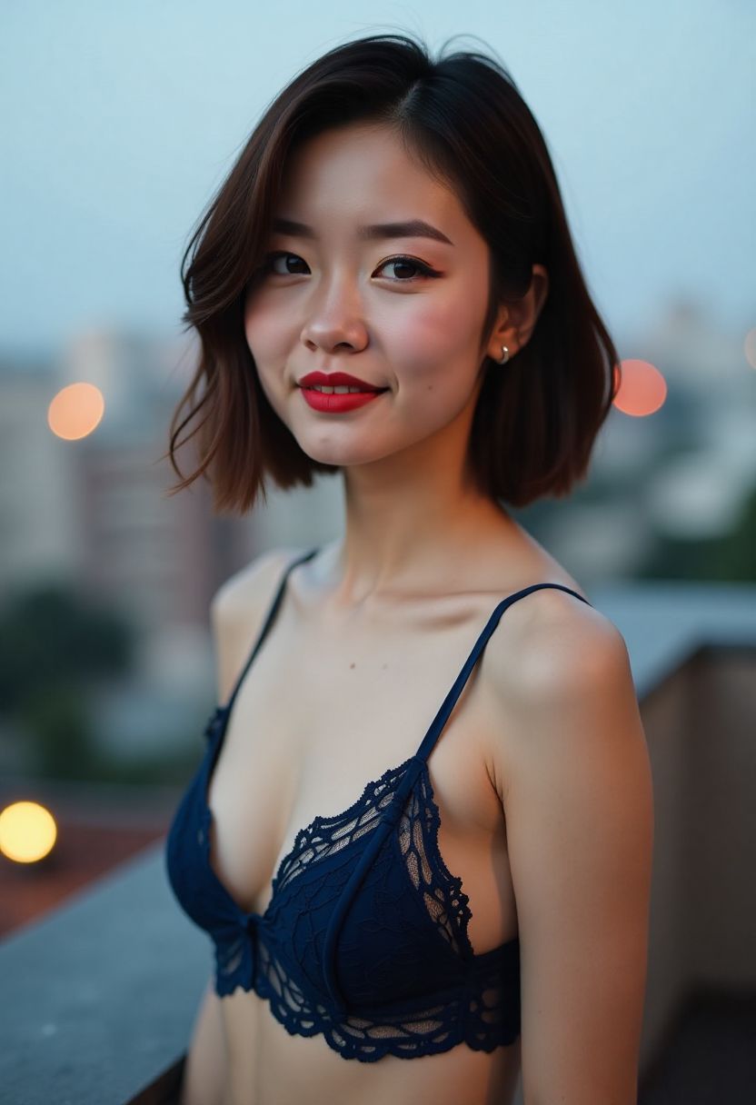米兰后台妆面封面