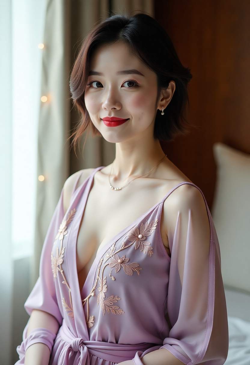 北窗阿梨直播封面