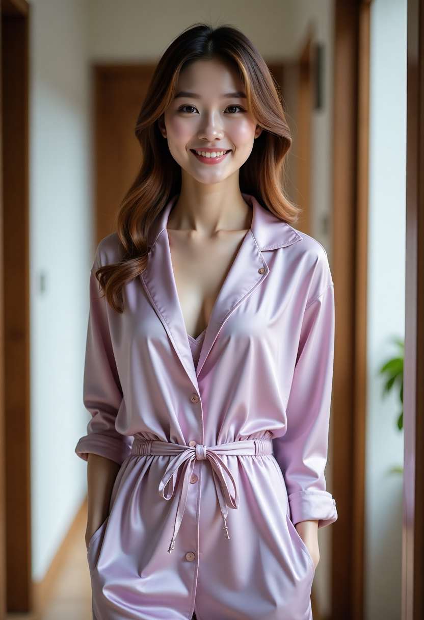 洛杉矶海边穿搭封面