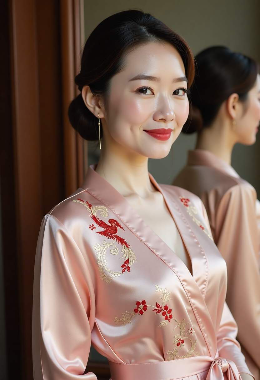 巴黎左岸腮红试色封面