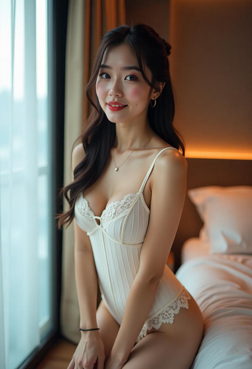 晚风Nico直播封面